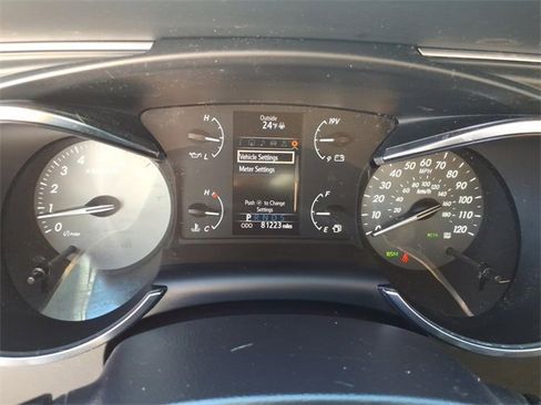 Used 2018 Toyota Sequoia TRD Sport image 12