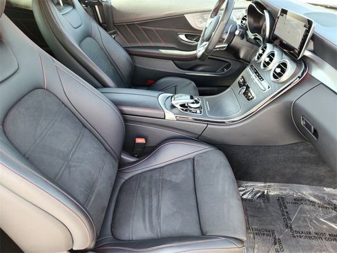 Used 2020 Mercedes-Benz C 43 AMG C 43 AMG image 19