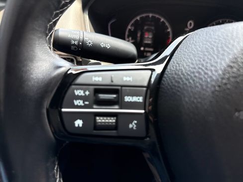 Certified 2024 Honda Civic Sport image 24