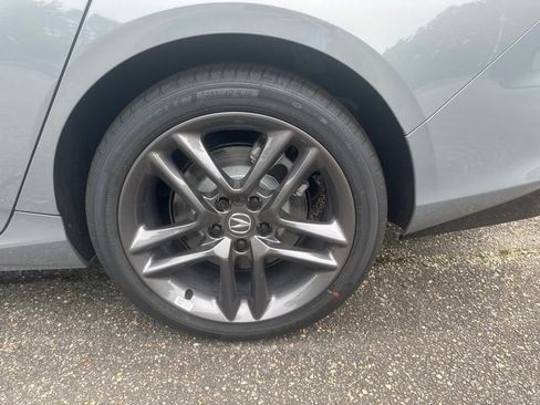 New 2025 Acura TLX SH-AWD image 7