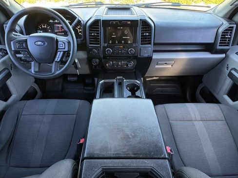 Used 2017 Ford F150 XL w/ Equipment Group 101A Mid image 12