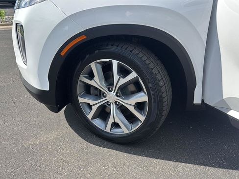 Used 2020 Hyundai Palisade SEL w/ Premium Package AWD/4WD image 5