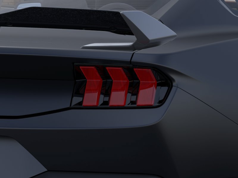 New 2026 Ford Mustang Dark Horse w/ Dark Horse Handlin Package RWD image 23