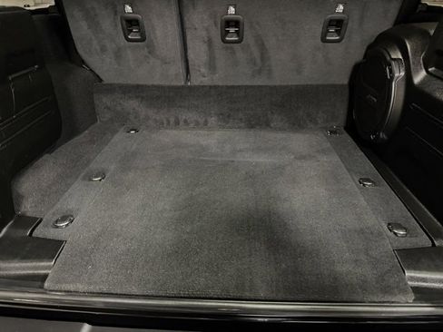 Used 2023 Jeep Wrangler Unlimited Sahara w/ Cold Weather Group image 19