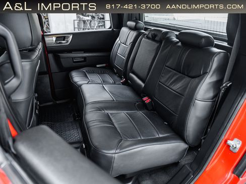 Used 2008 HUMMER H2 SUT image 55