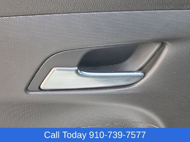 Used 2020 Chevrolet Sonic LT FWD image 27