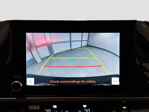 New 2026 Toyota Camry SE image 12