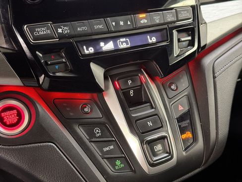 Certified 2023 Honda Odyssey Sport image 25