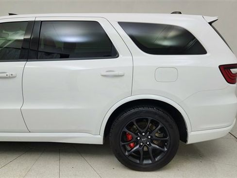Used 2024 Dodge Durango SRT Hellcat image 10