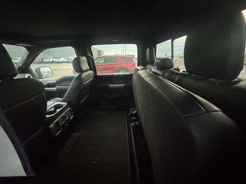 Used 2020 Ford F150 Lariat w/ Equipment Group 502A Luxury image 6