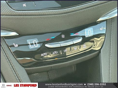 Used 2023 Cadillac XT5 Premium Luxury image 32