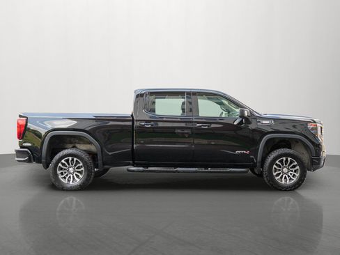 Used 2023 GMC Sierra 1500 AT4 AWD/4WD image 8