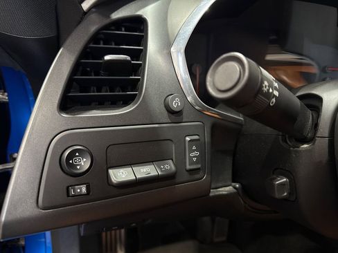 Used 2014 Chevrolet Corvette Stingray Convertible w/ 2LT Preferred Equipment Group image 68