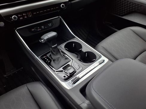 New 2026 Kia Carnival SX w/ SX Dark Edition Package image 17