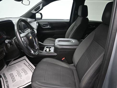 Used 2023 Chevrolet Tahoe LS image 14