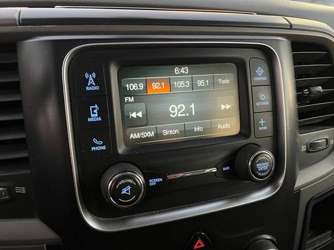 Used 2018 RAM 3500 Tradesman w/ Chrome Appearance Group image 24