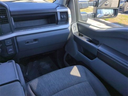 Certified 2024 Ford F250 XL w/ STX Appearance Package image 17