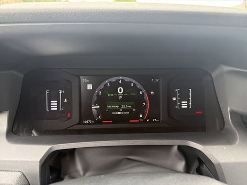 Certified 2025 Toyota 4Runner SR5 AWD/4WD image 20