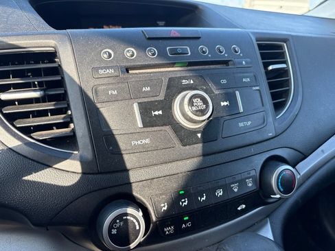Used 2013 Honda CR-V EX image 25