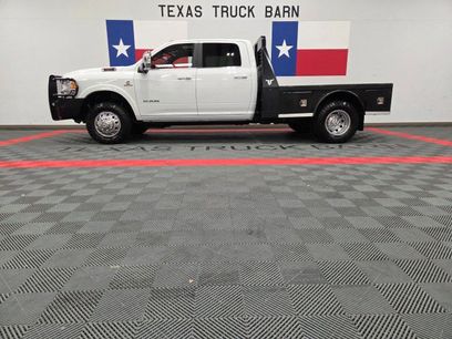 Used 2024 RAM 3500 Limited w/ Safety Group