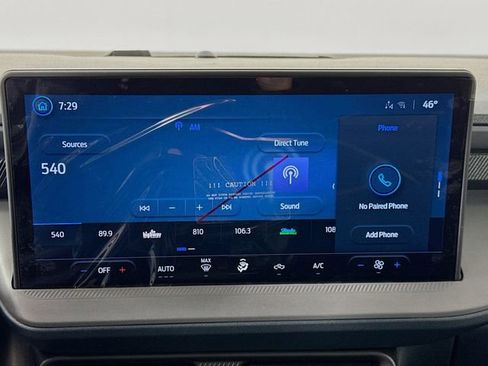 New 2026 Ford Maverick XL w/ Equipment Group 101A image 15