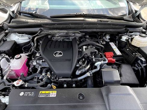 Certified 2024 Lexus RX 350 Premium w/ Cold Area Package image 29