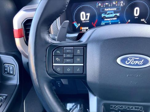 Used 2023 Ford F150 Raptor w/ Raptor Carbon Fiber Package image 23