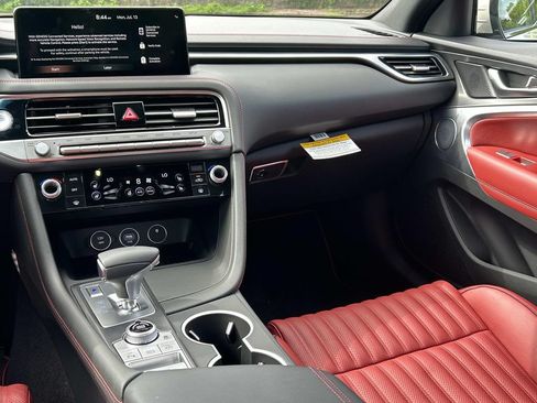 New 2026 Genesis G70 3.3T Sport Prestige RWD image 26
