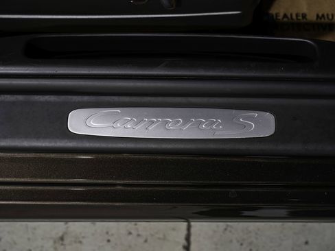 Used 2010 Porsche 911 Carrera S RWD image 26
