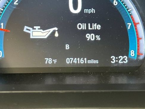 Used 2021 Honda Civic LX image 26