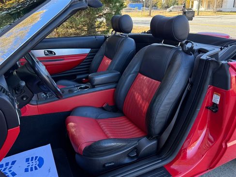 Used 2004 Ford Thunderbird image 54