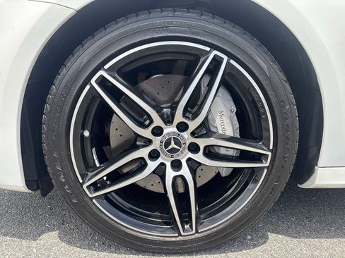Used 2020 Mercedes-Benz E 350 Sedan image 41