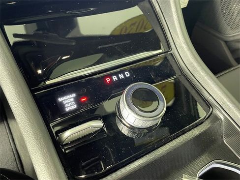 New 2026 Jeep Grand Cherokee Limited w/ Limited Altitude Package image 6