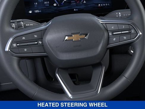 New 2026 Chevrolet Suburban LT w/ Comfort Package AWD/4WD image 20