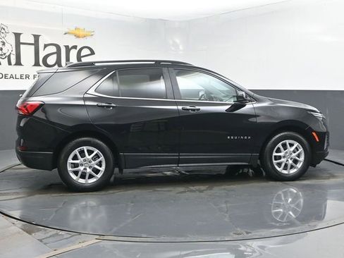 Used 2024 Chevrolet Equinox LT image 13