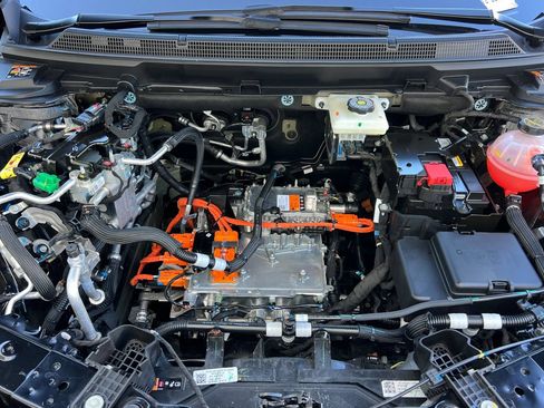 Used 2026 Cadillac Optiq Sport 2 w/ LPO, Floor Liner Package RWD image 52