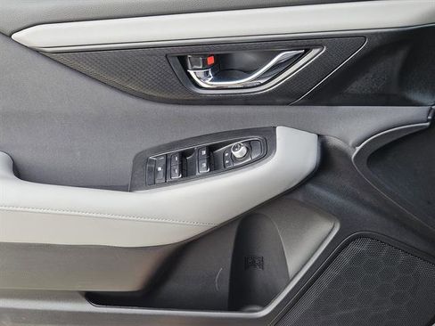 Certified 2025 Subaru Outback Premium image 17