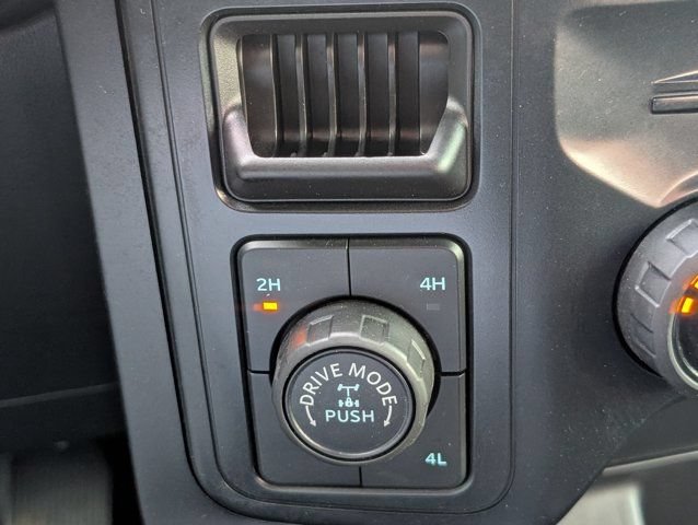 Used 2024 Ford F150 STX AWD/4WD image 21