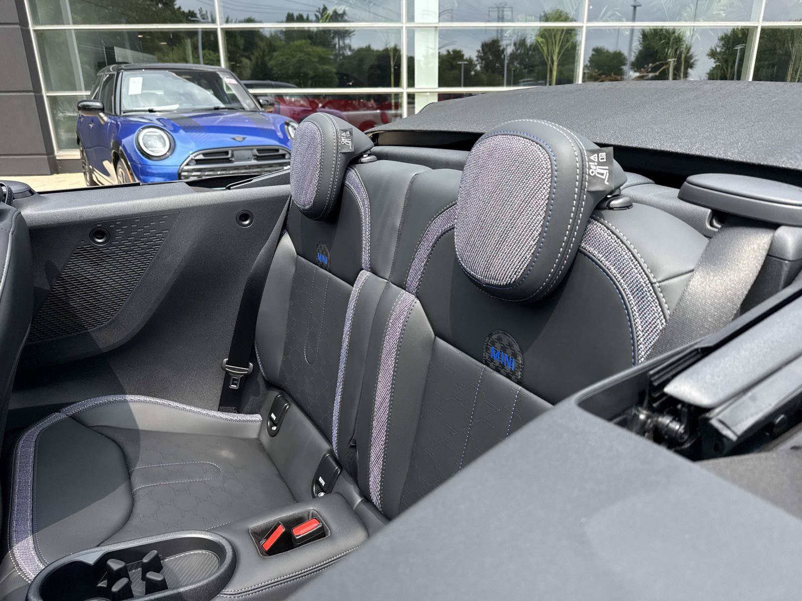 Certified 2026 MINI Cooper S FWD image 12