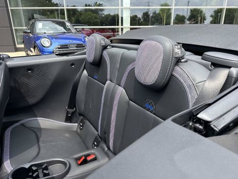 Certified 2026 MINI Cooper S FWD image 12