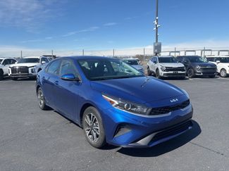 Certified 2023 Kia Forte LXS w/ LXS Technology Package 360° Tour