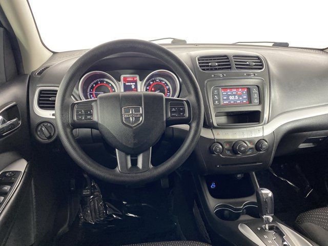Used 2017 Dodge Journey SE FWD image 15