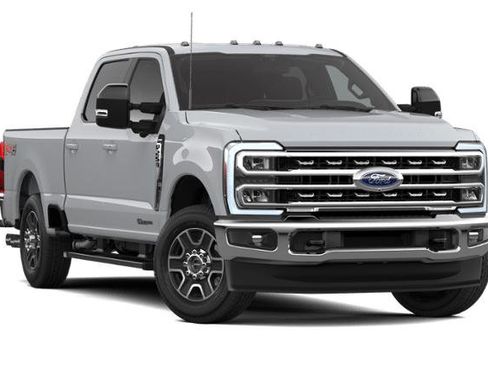 New 2026 Ford F250 4x4 Crew Cab Super Duty image 26