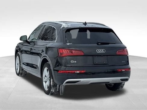 Used 2019 Audi Q5 2.0T Premium Plus image 5
