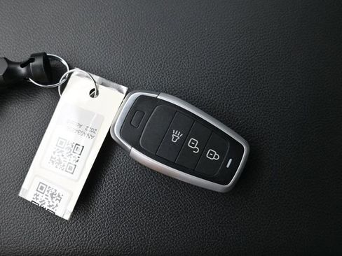 Used 2022 Honda Accord Sport Special Edition image 9