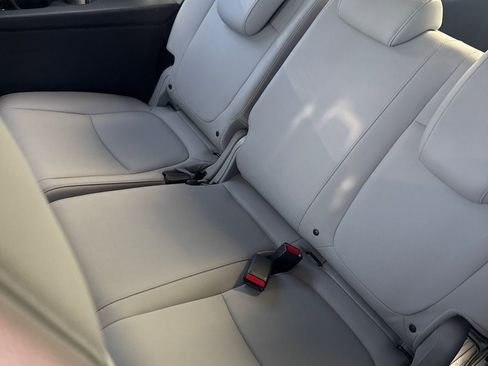 Used 2019 Honda Odyssey EX-L image 9