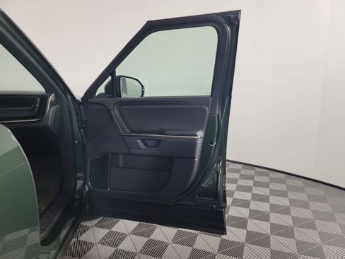 Used 2025 Rivian R1T Adventure AWD/4WD image 18