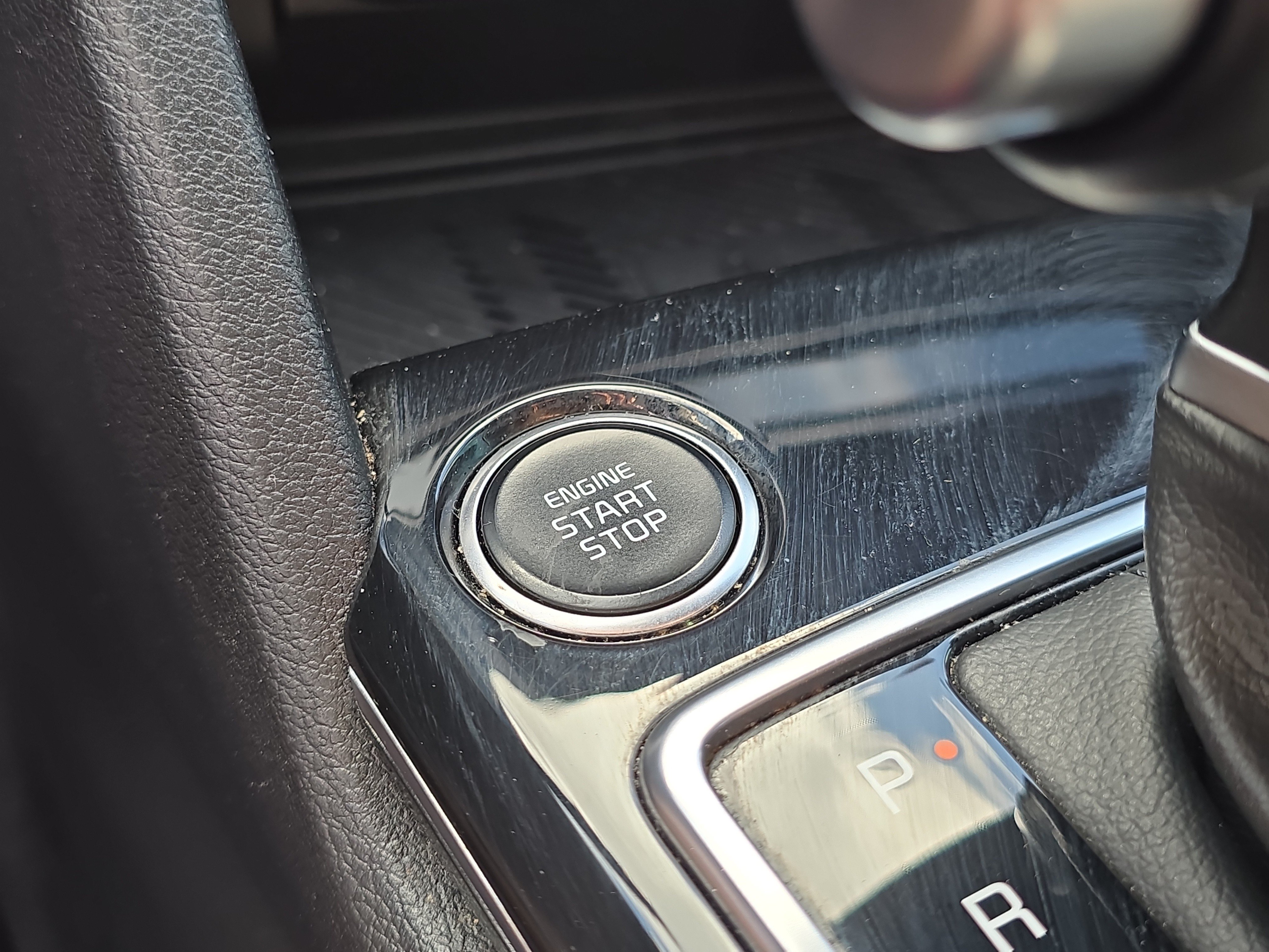 Certified 2024 Kia Sportage SX FWD image 28