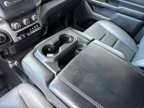 Used 2022 RAM 1500 Tradesman w/ Tradesman Group AWD/4WD image 19