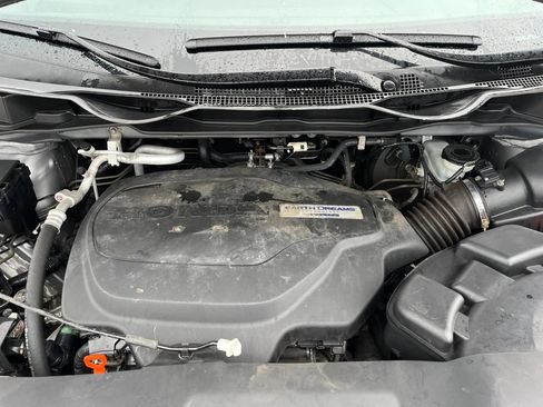 Used 2020 Honda Odyssey EX-L image 13